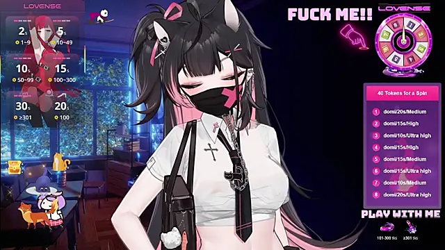 Nyxie chan1 online show from 04-17-26, 03:09