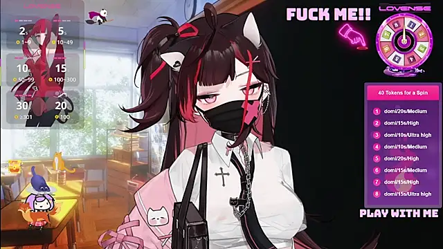 Nyxie chan1 online show from 04-18-26, 07:51