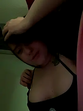Kiki6679 online show from 10-19-25, 02:01