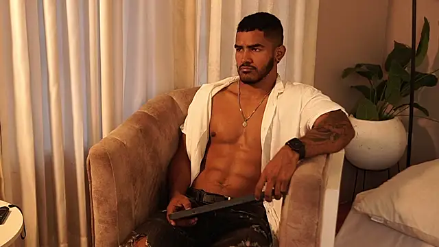 Reik Vonn online show from 10-16-25, 12:17