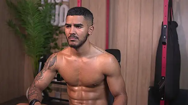 Reik Vonn online show from 03-11-26, 12:33