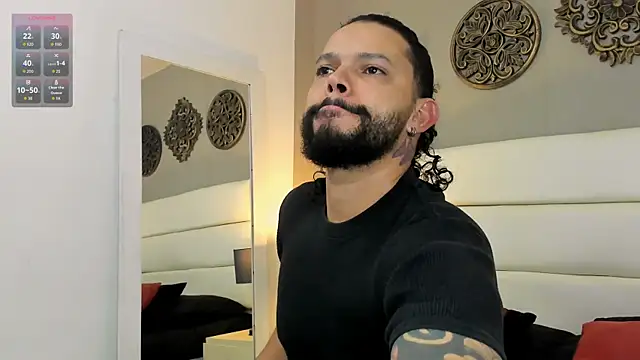 AlukardBig online show from 02-13-26, 06:15