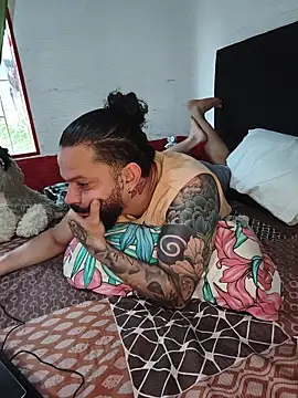 AlukardBig online show from 03-06-26, 06:37