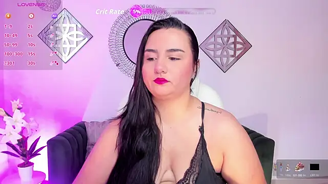 Snapshot of Gabriella_evans_ chatting on 11-10-25, 11:31 Gabriella evans online show from 11-10-25, 11:31