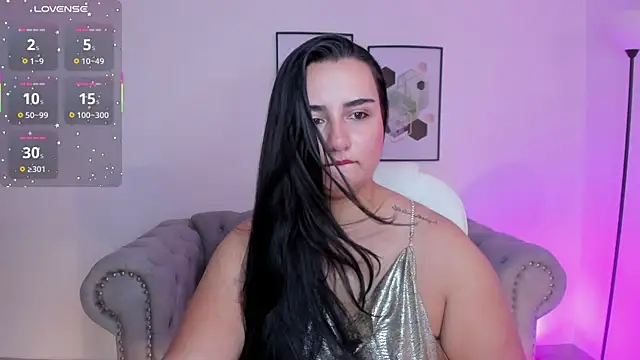 Snapshot of Gabriella_evans_ chatting on 11-19-25, 04:12 Gabriella evans online show from 11-19-25, 04:12