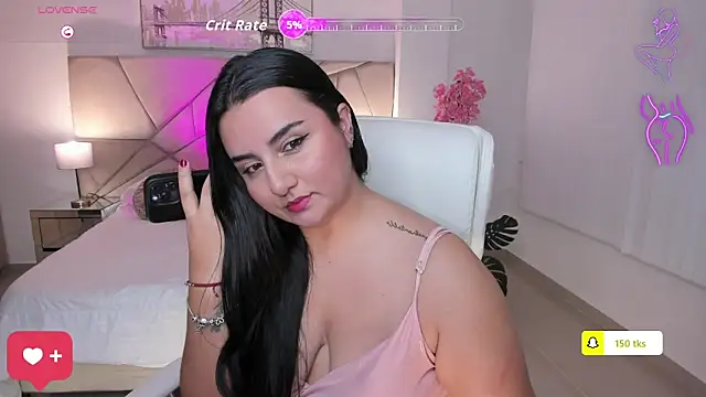 Snapshot of Gabriella_evans_ chatting on 11-22-25, 04:22 Gabriella evans online show from 11-22-25, 04:22