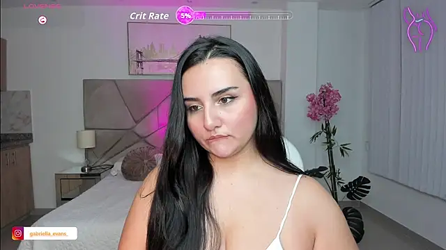 Snapshot of Gabriella_evans_ chatting on 11-27-25, 04:36 Gabriella evans online show from 11-27-25, 04:36
