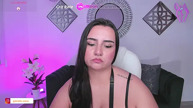 Snapshot of Gabriella_evans_ chatting on 11-28-25, 04:04 Gabriella evans online show from 11-28-25, 04:04