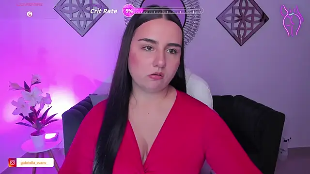 Snapshot of Gabriella_evans_ chatting on 12-01-25, 07:57 Gabriella evans online show from 12-01-25, 07:57