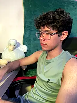 Im Camii online show from 10-12-25, 05:34