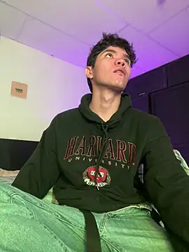 Snapshot of Im_Camii chatting on 02-06-26, 04:54 Im Camii online show from 02-06-26, 04:54