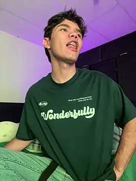 Snapshot of Im_Camii chatting on 02-08-26, 10:13 Im Camii online show from 02-08-26, 10:13