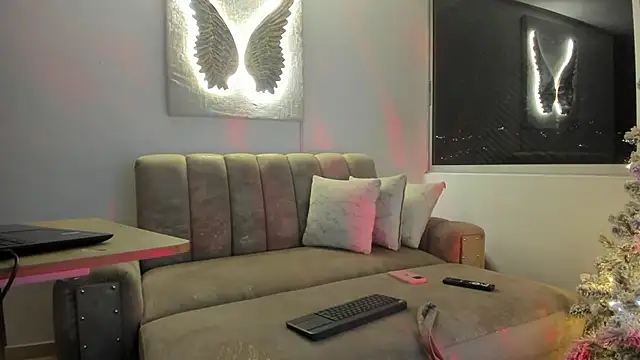 AmberEvans1 online show from 11-29-25, 01:30