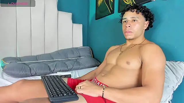 Adrian Volt online show from 03-04-26, 03:01