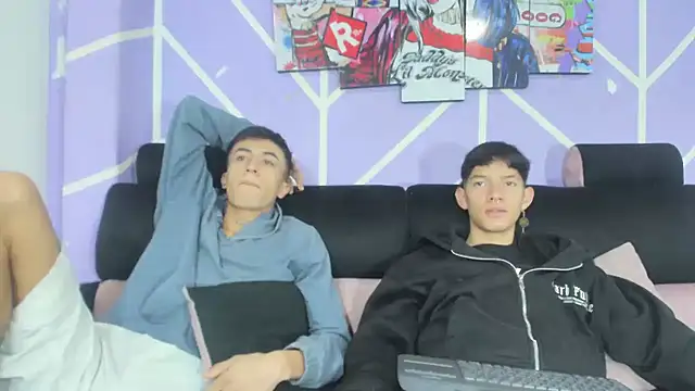 heyy noah11 online show from 03-21-26, 02:42