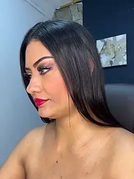  Isabella 1 online show from 10-18-25, 02:36