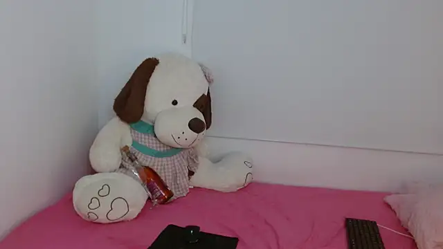 dasha naughty online show from 11-19-25, 11:38