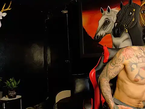 Molotov Explosive online show from 11-19-25, 08:09