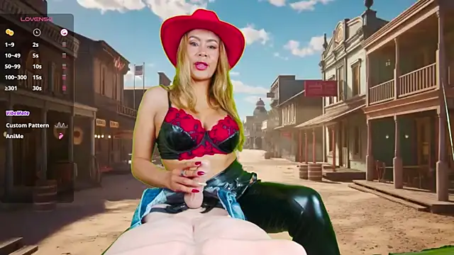 niki la rose 2 0 online show from 03-26-26, 11:16