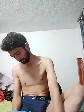 elFlaco69420 online show from 10-12-25, 04:00