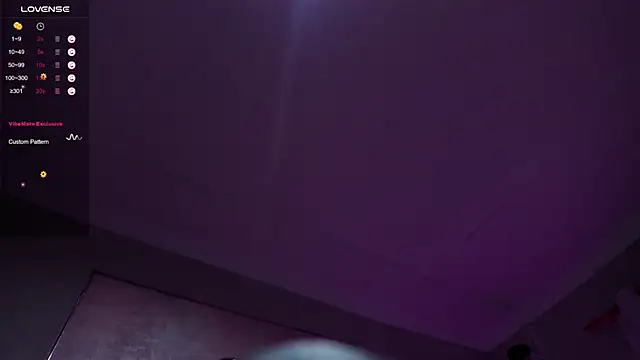 Belindamuller online show from 11-08-25, 08:14