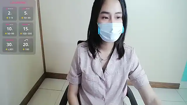 Rubirubi online show from 11-04-25, 04:22