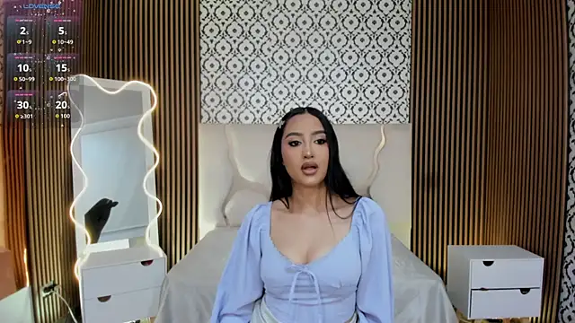 BEELLA TAY1 online show from 11-05-25, 02:06