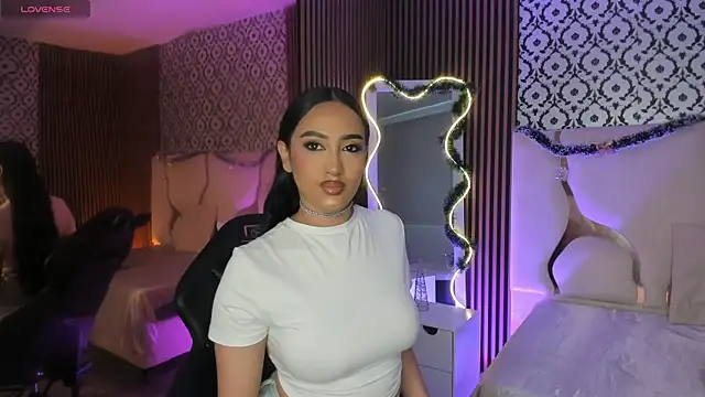 BEELLA TAY1 online show from 11-27-25, 01:46