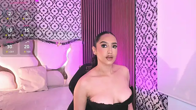 BEELLA TAY1 online show from 11-28-25, 03:04