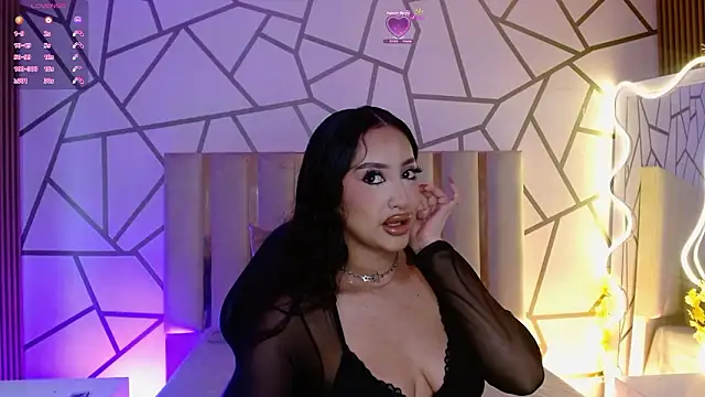 BEELLA TAY1 online show from 03-23-26, 12:53