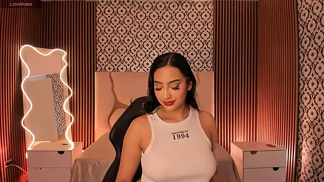 BEELLA TAY1 online show from 04-07-26, 12:16