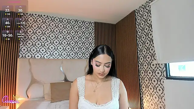 BEELLA TAY1 online show from 05-19-26, 12:22