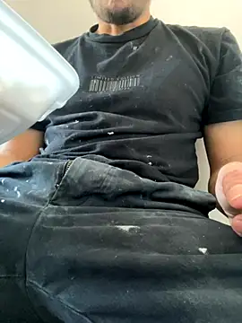 sniper2801 online show from 10-30-25, 05:24