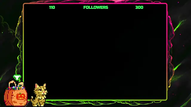 MiniMonroe online show from 10-29-25, 01:41