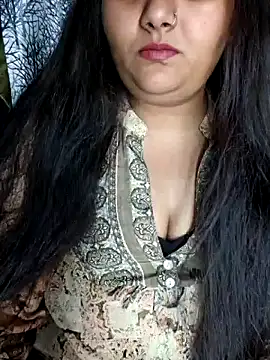 Saffroncutie online show from 10-14-25, 11:22