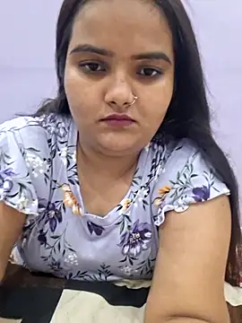 Saffroncutie online show from 10-23-25, 03:22