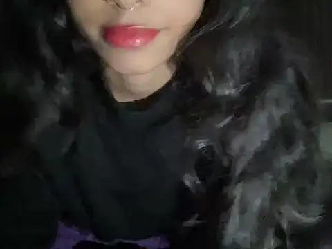 youngriri2 online show from 10-22-25, 03:01