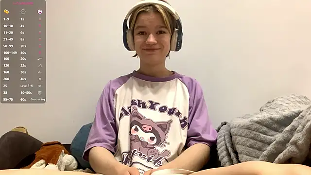 LorRebak online show from 11-28-25, 10:51