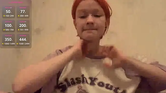 LorRebak online show from 01-10-26, 02:08