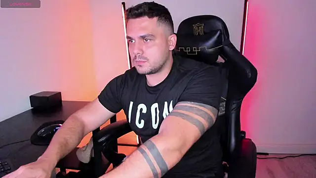 Danielbateson online show from 10-11-25, 12:26