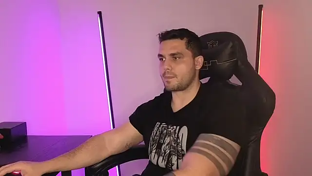 Danielbateson online show from 01-10-26, 01:13