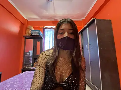 HOT HONEY10 online show from 04-08-26, 04:23