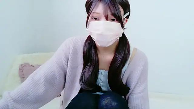 Ichikachan online show from 03-05-26, 02:51