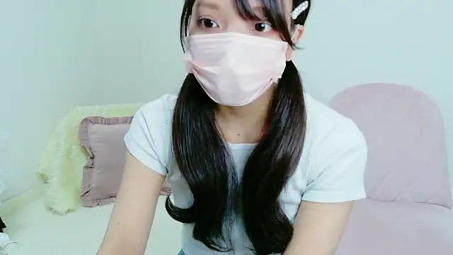 Ichikachan online show from 03-06-26, 02:41