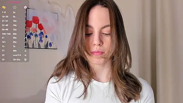 sweet and flirt online show from 02-27-26, 06:35