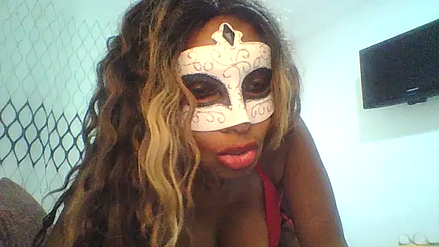 wchocolate online show from 10-18-25, 11:55