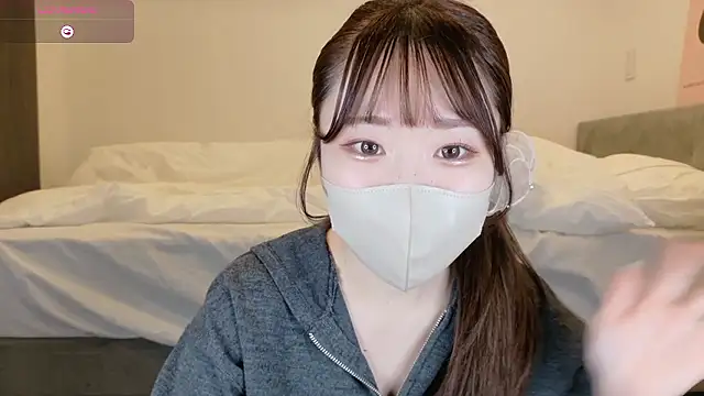 yura ra ra online show from 05-11-26, 08:09