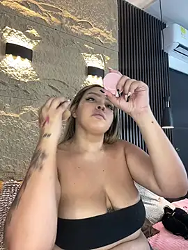 GenesisBlaze online show from 04-17-26, 07:39