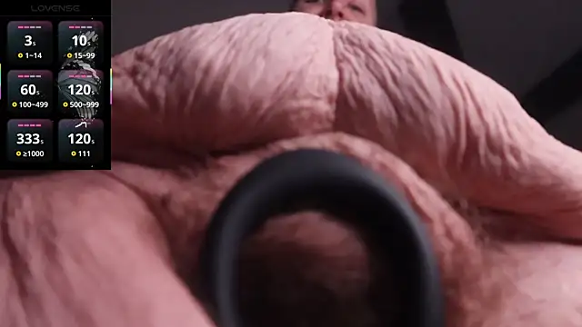 BellaBlueBBW online show from 05-05-26, 08:11