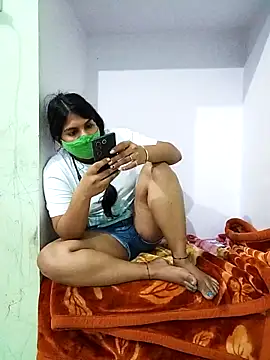 PG girl 12th online show from 11-03-25, 06:53